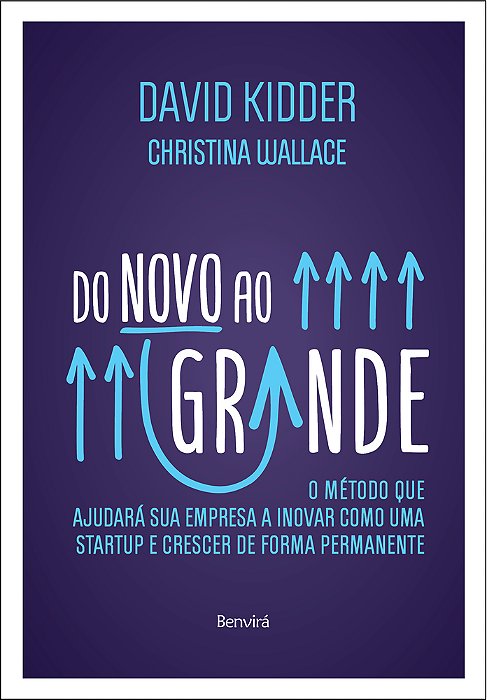 Do Novo Ao Grande - 1ª Edição 2021..-