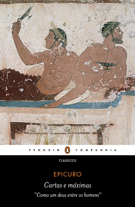 Cartas & Máximas Principais “Como Um Deus Entre Os Homens”..-
