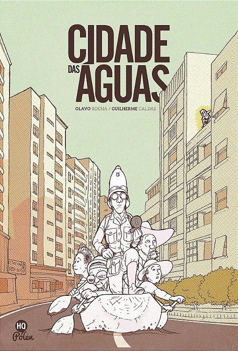Cidade Das Águas..-