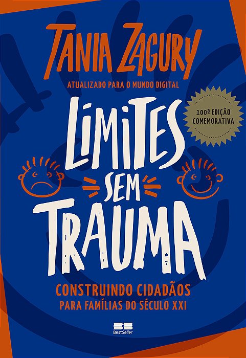 Limites Sem Trauma..-