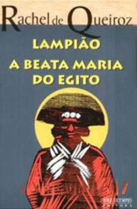 Lampião/a Beata Maria Do Egito..-