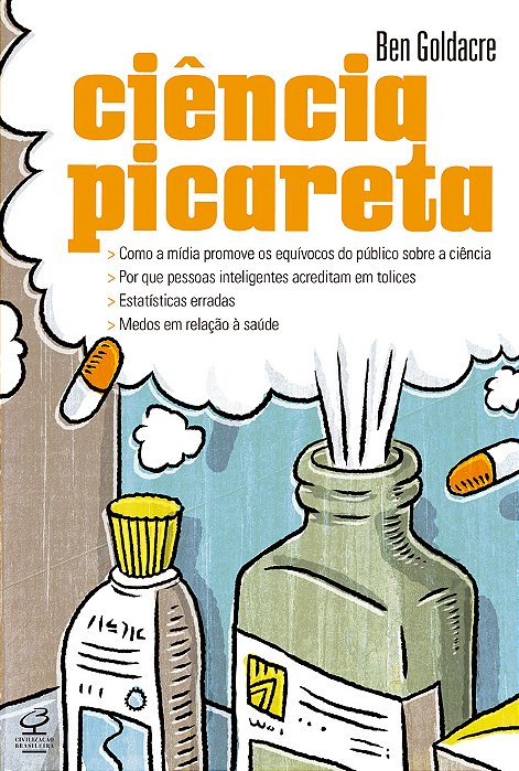 Ciência Picareta..-