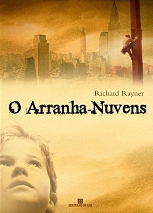 O Arranha-Nuvens..-