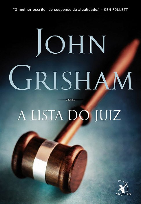A Lista Do Juiz..-