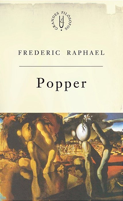 Popper O Historicismo E Sua Miséria..-