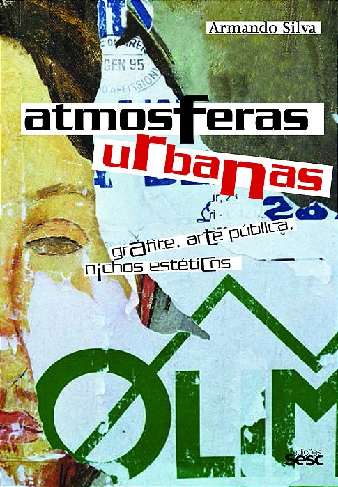Atmosferas Urbanas..-