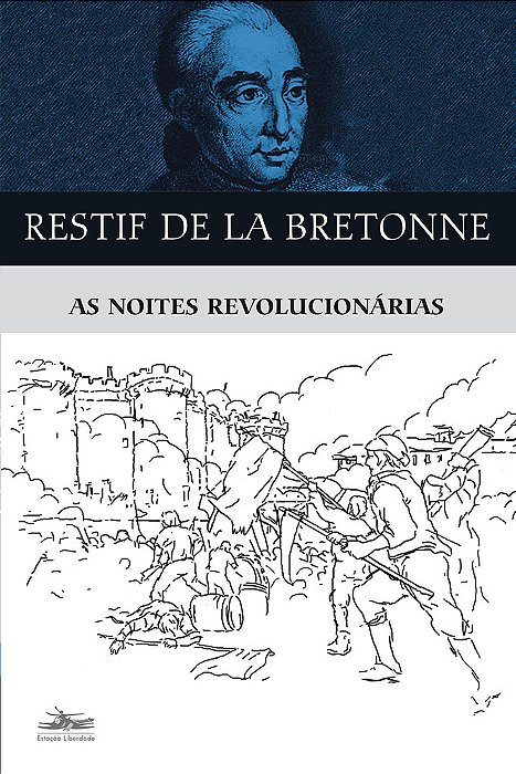 As Noites Revolucionárias..-