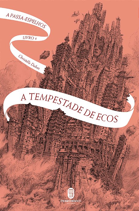 A Tempestade De Ecos