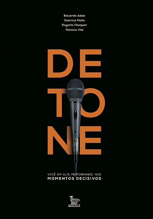 Detone..-
