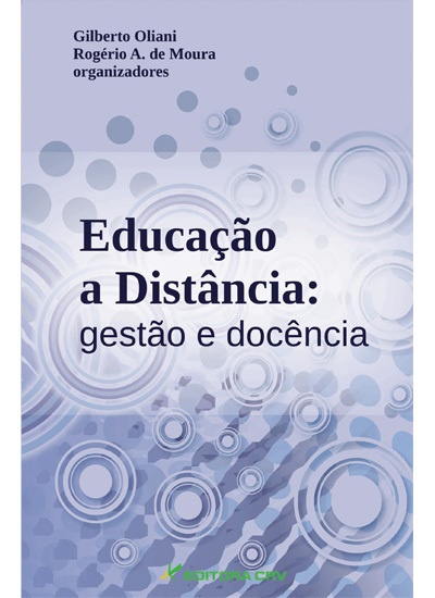 Educação A Distância Gestão E Docência..-