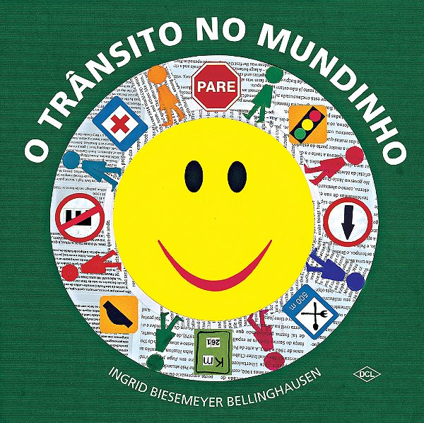 O Trânsito No Mundinho..-