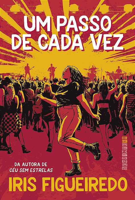 Um Passo De Cada Vez..-