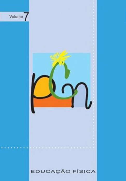 Pcn - Educação Física..-