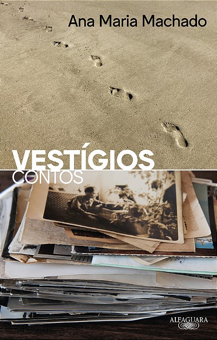 Vestígios Contos..-