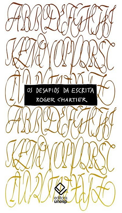 Os Desafios Da Escrita..-