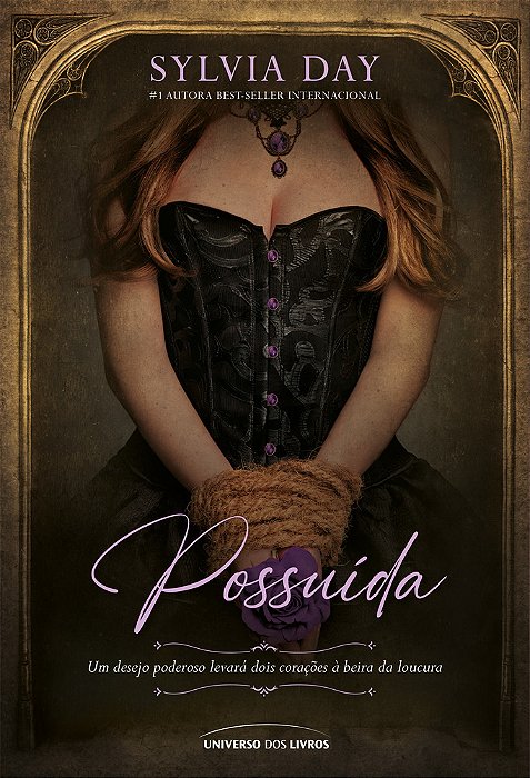 Possuída..-