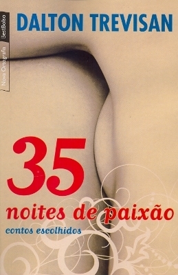 35 Noites De Paixão: Contos Escolhidos (Edição De Bolso) Contos Escolhidos
