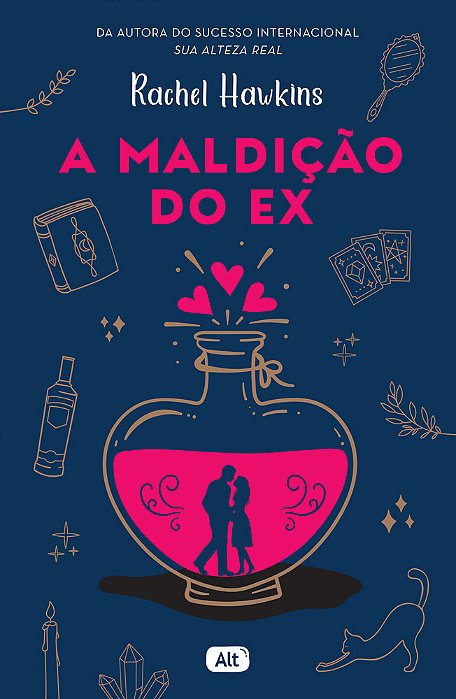 A Maldição Do Ex
