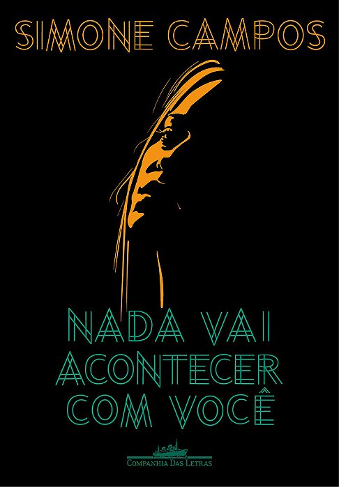 Nada Vai Acontecer Com Você..-