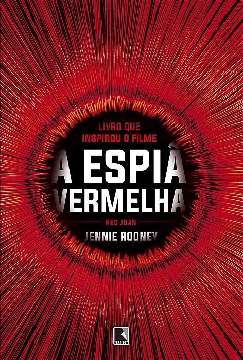 A Espiã Vermelha..-