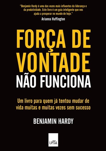 Força De Vontade Não Funciona..-
