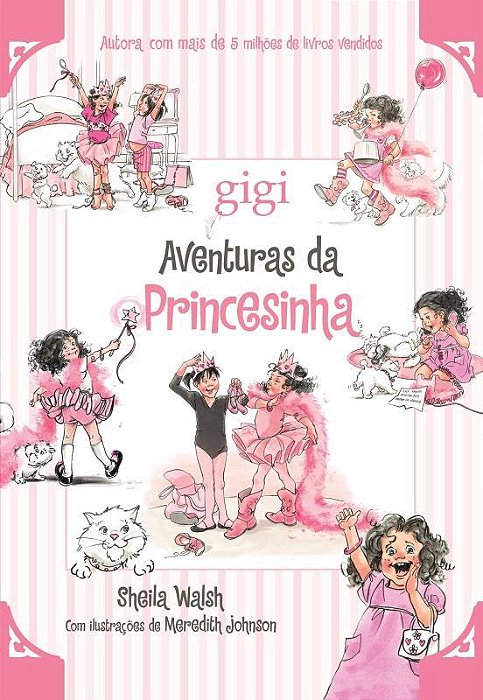 Aventuras Da Princesinha..-