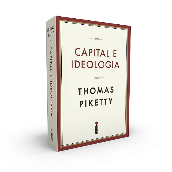 Capital E Ideologia