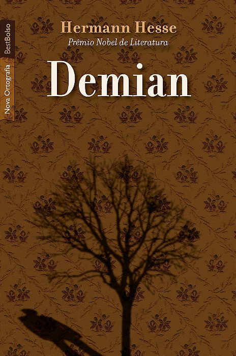 Demian (Edição De Bolso)..-