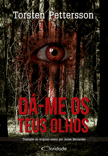 Dá-Me Os Teus Olhos..-