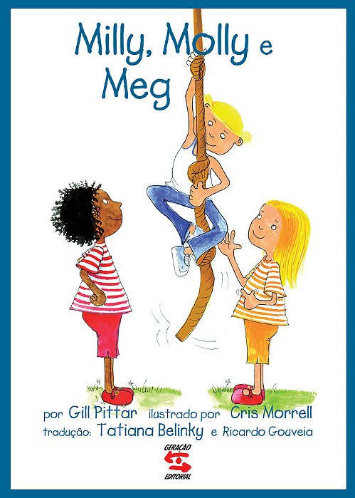 Milly, Molly E Meg..-