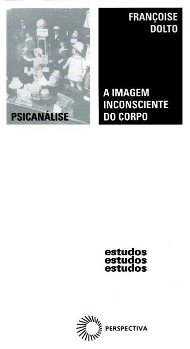 A Imagem Inconsciente Do Corpo..-