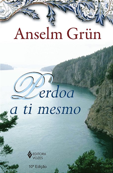 Perdoa A Ti Mesmo..-