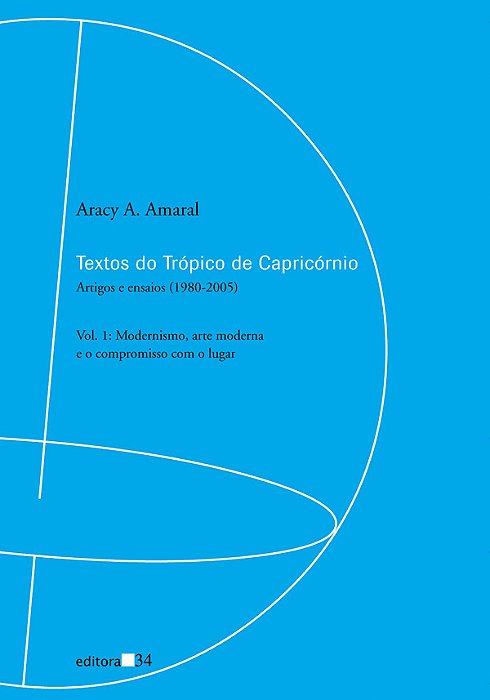 Textos Do Trópico De Capricórnio..-