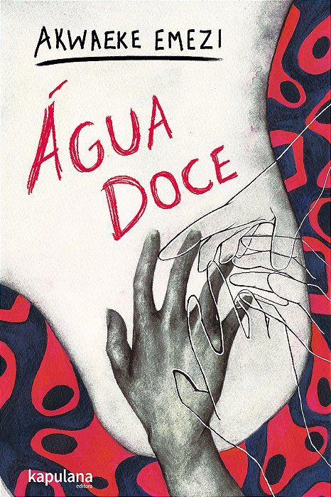 Água Doce..-