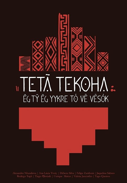 Tetã Tekoha? G T?,? G Jykre Tó, V? Sóg Ki..-