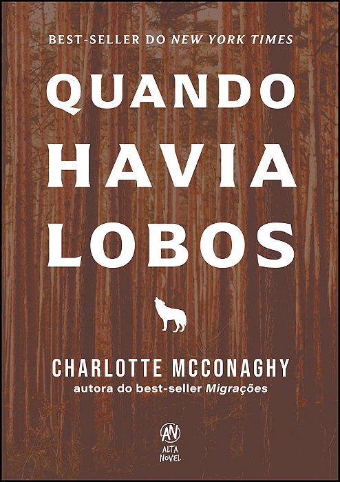 Quando Havia Lobos..-