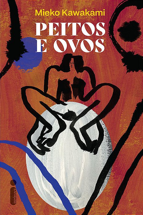 Peitos E Ovos..-