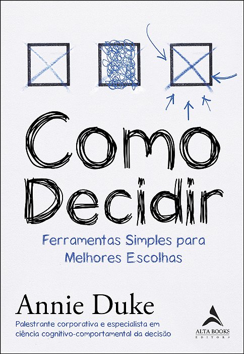 Como Decidir Ferramentas Simples Para Melhores Escolhas..-