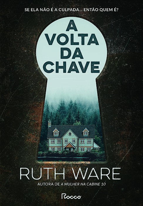 A Volta Da Chave..-