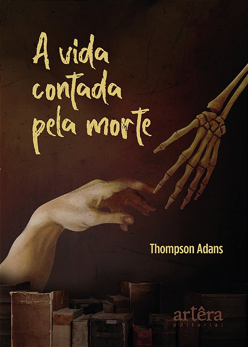 A Vida Contada Pela Morte..-