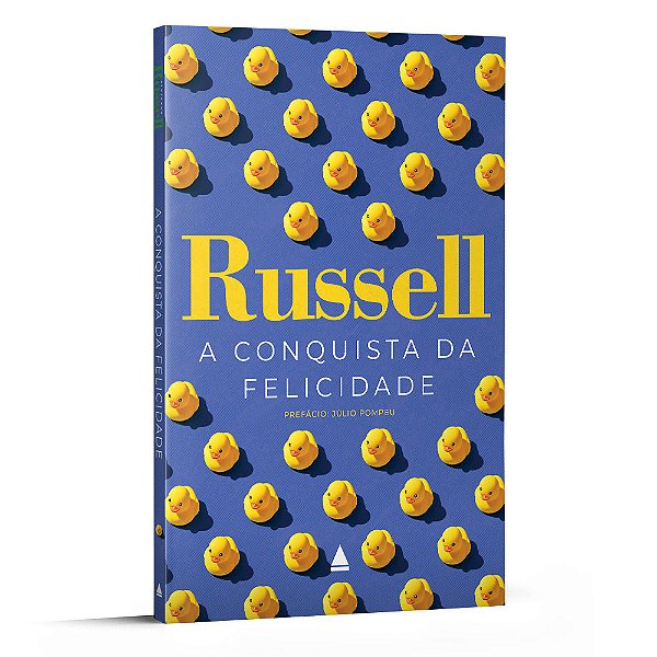 A Conquista Da Felicidade..-