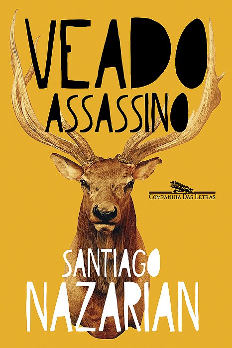Veado Assassino..-