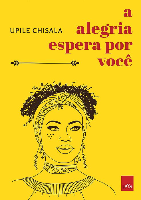 A Alegria Espera Por Você..-