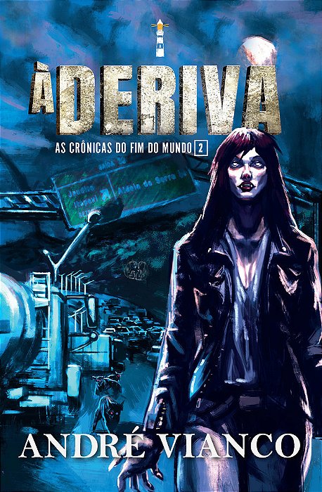 À Deriva..-