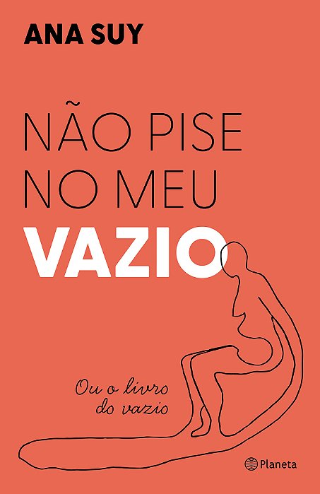 Não Pise No Meu Vazio Ou O Livro Do Vazio..-