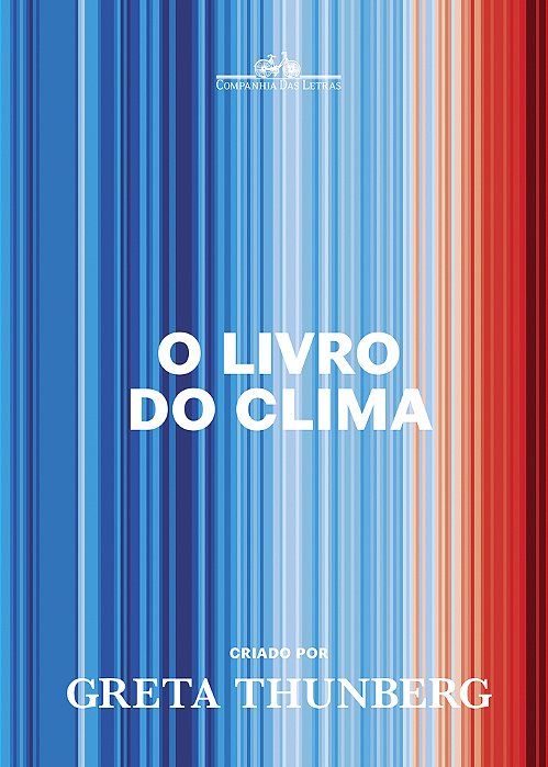 O Livro Do Clima..-