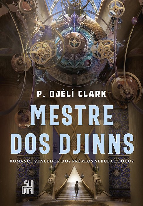 Mestre Dos Djinns..-