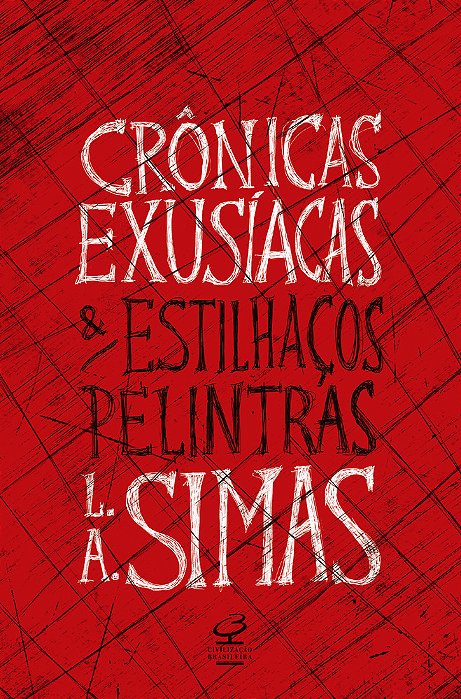 Crônicas Exusíacas E Estilhaços Pelintras..-