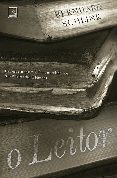 O Leitor..-