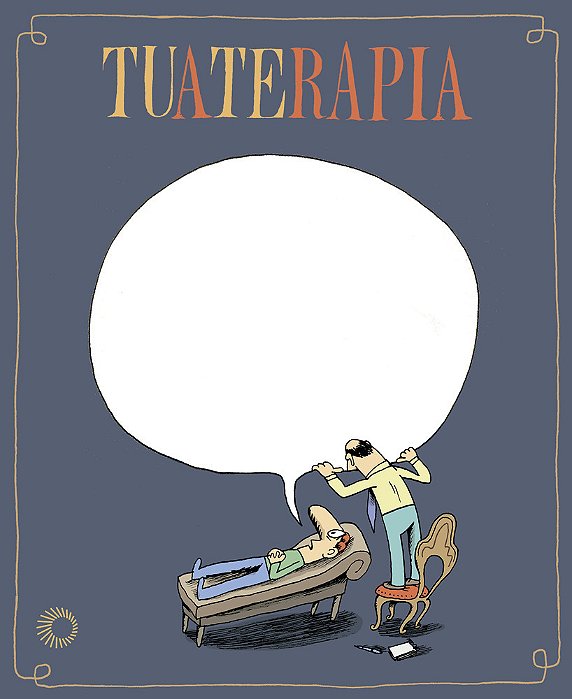 Tua Terapia..-